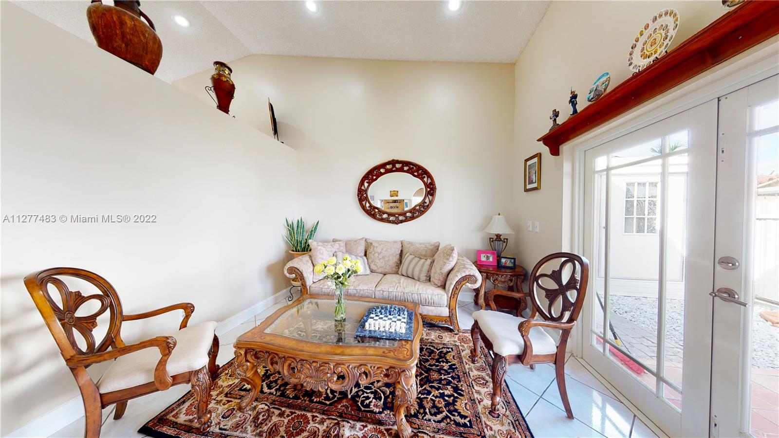 WESTWIND LAKES SEC 6 - Residential