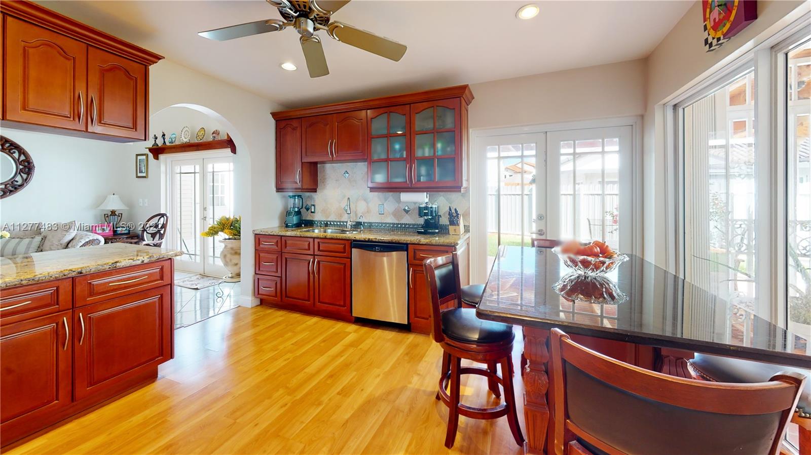 WESTWIND LAKES SEC 6 - Residential