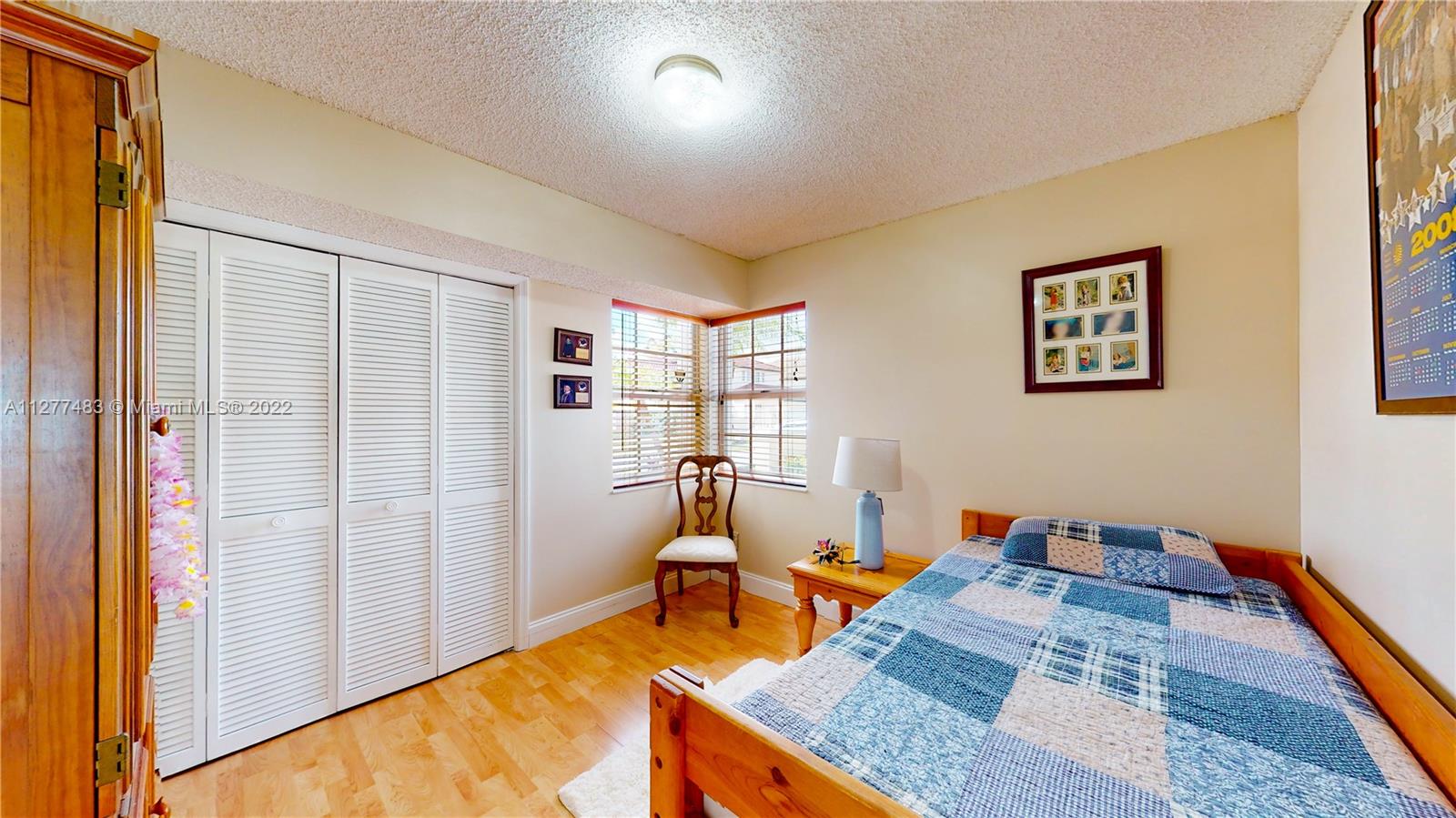 WESTWIND LAKES SEC 6 - Residential