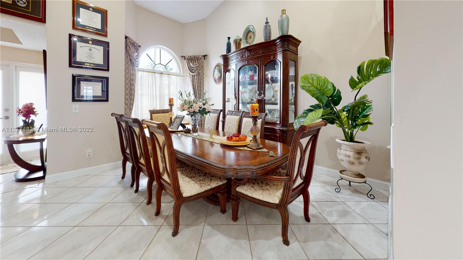 WESTWIND LAKES SEC 6 - Residential