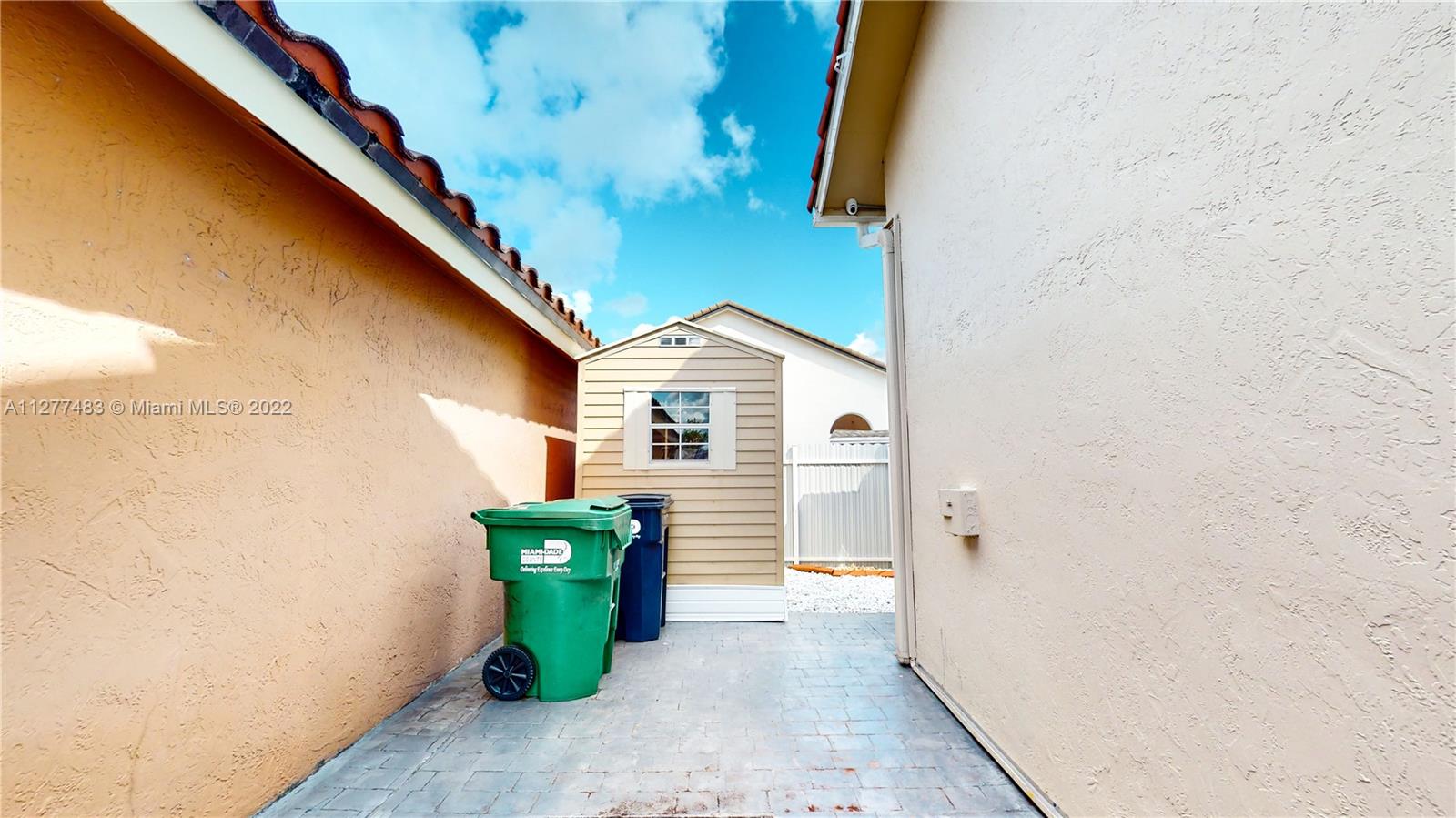 WESTWIND LAKES SEC 6 - Residential