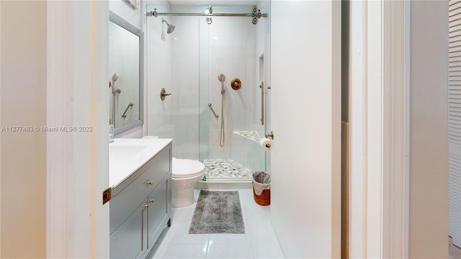 WESTWIND LAKES SEC 6 - Residential