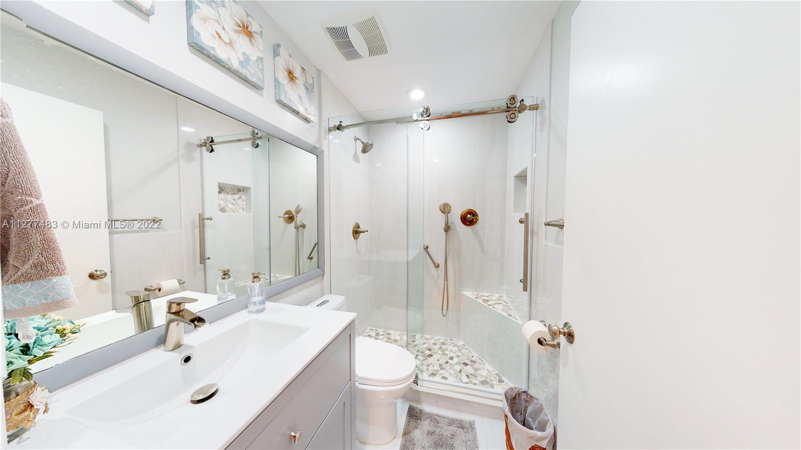 WESTWIND LAKES SEC 6 - Residential