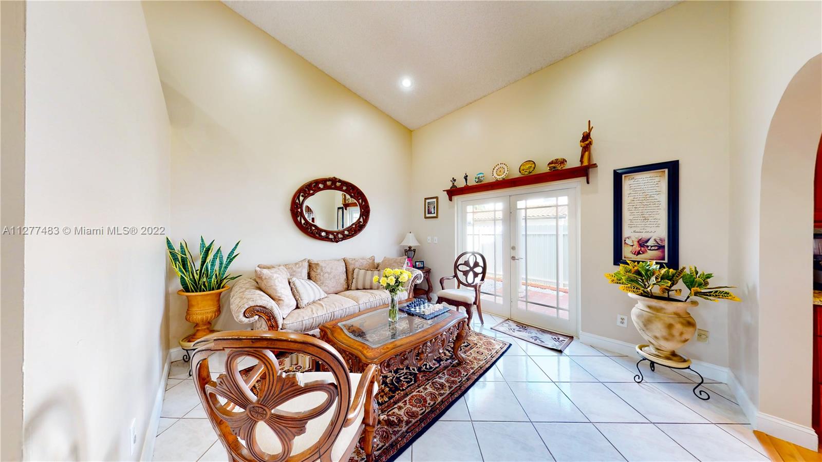 WESTWIND LAKES SEC 6 - Residential