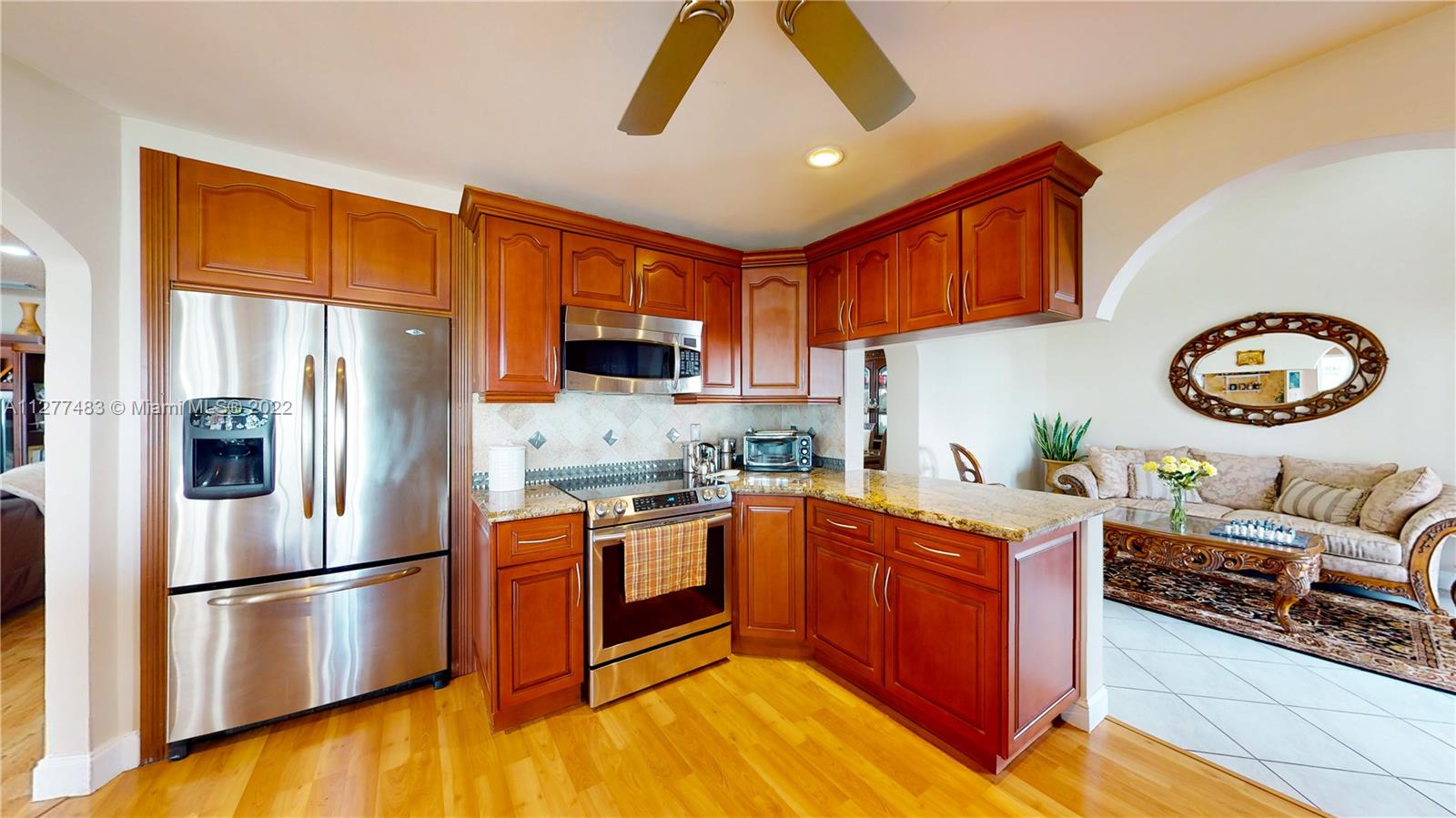 WESTWIND LAKES SEC 6 - Residential