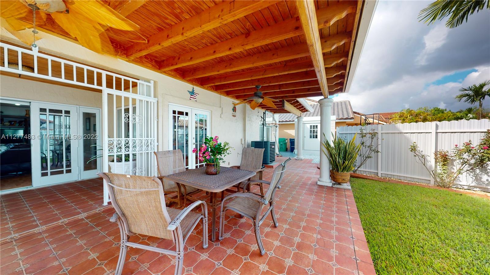WESTWIND LAKES SEC 6 - Residential
