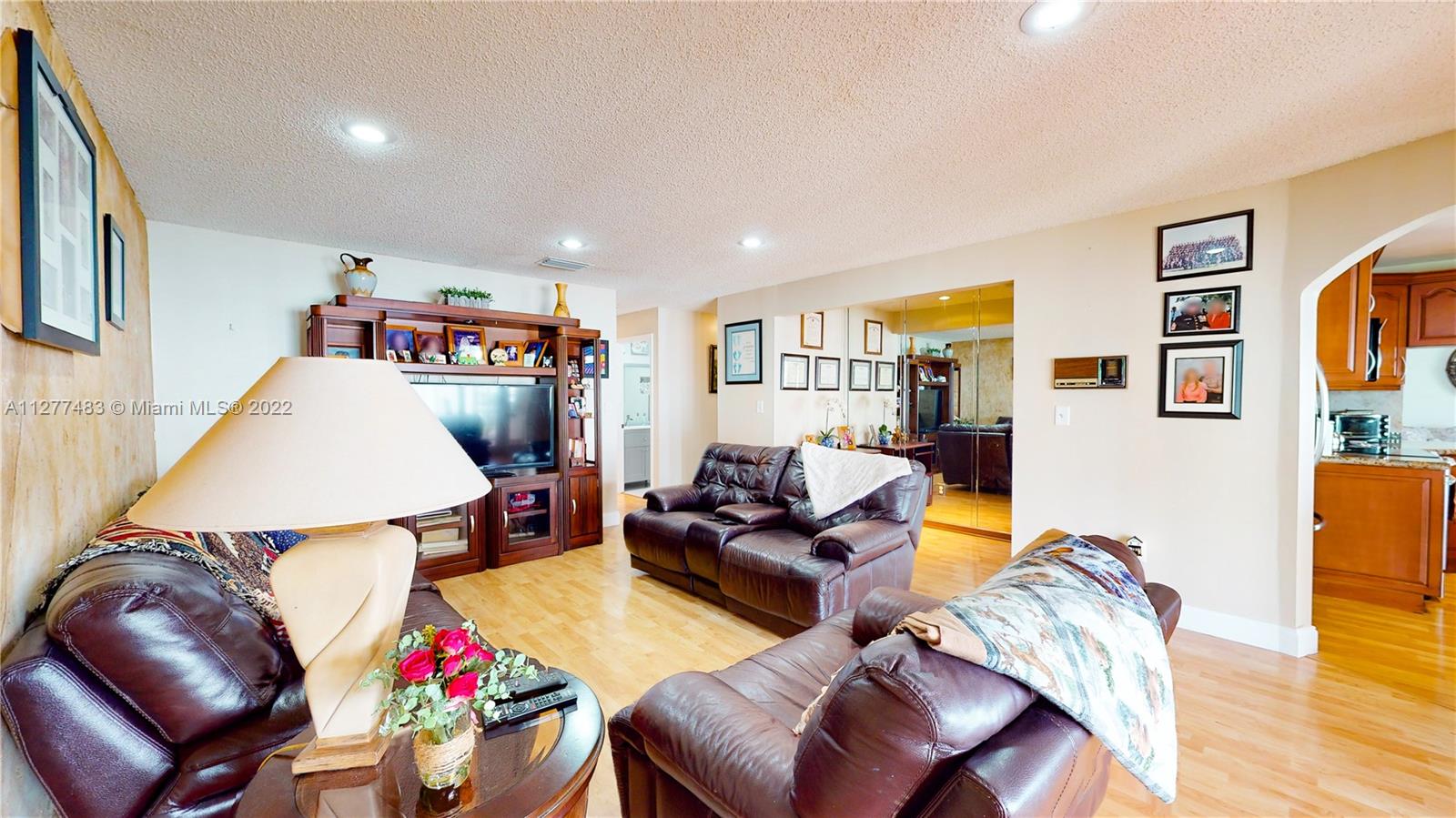 WESTWIND LAKES SEC 6 - Residential