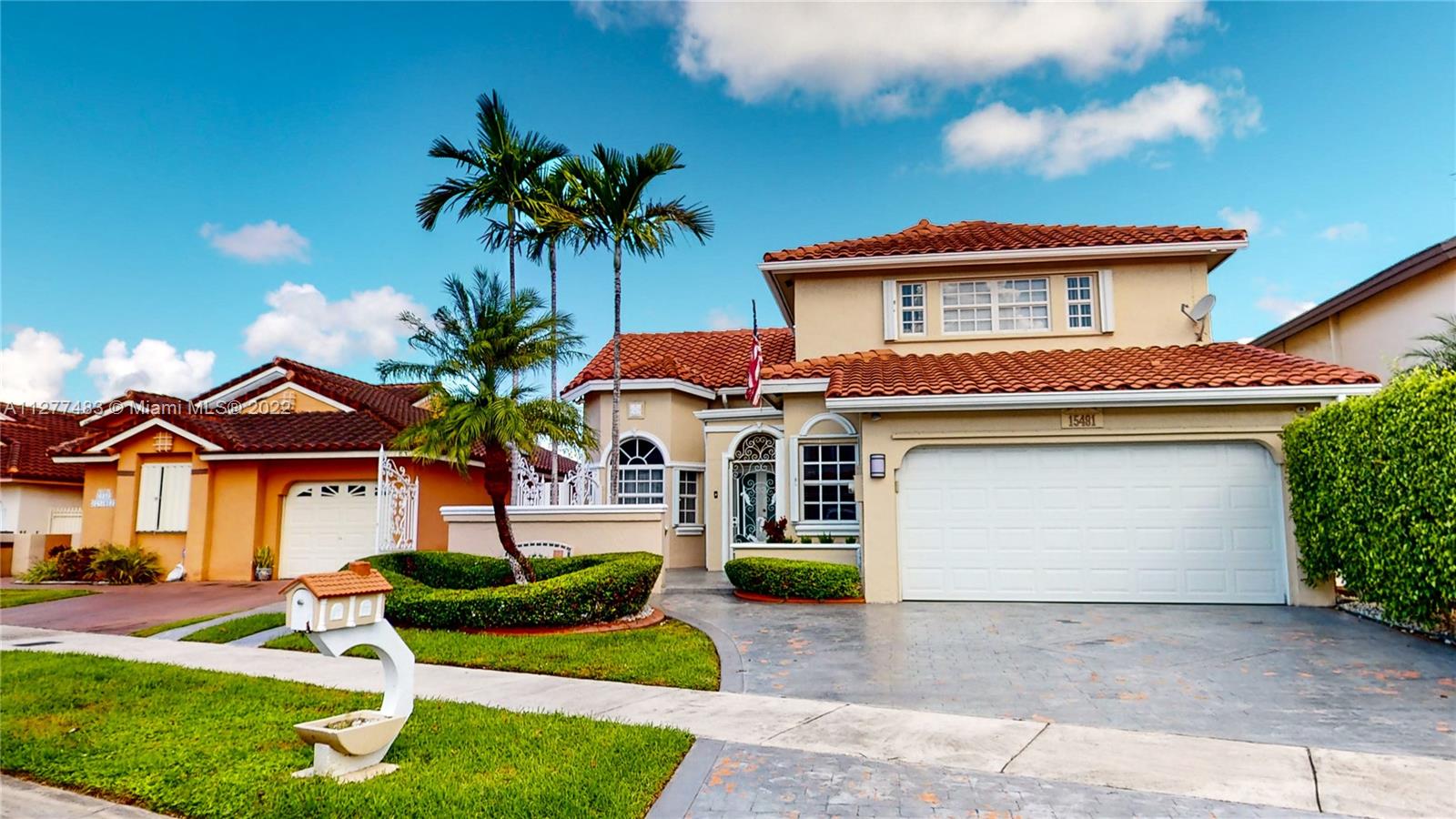 WESTWIND LAKES SEC 6 - Residential