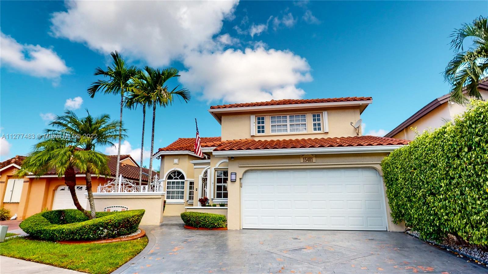 WESTWIND LAKES SEC 6 - Residential