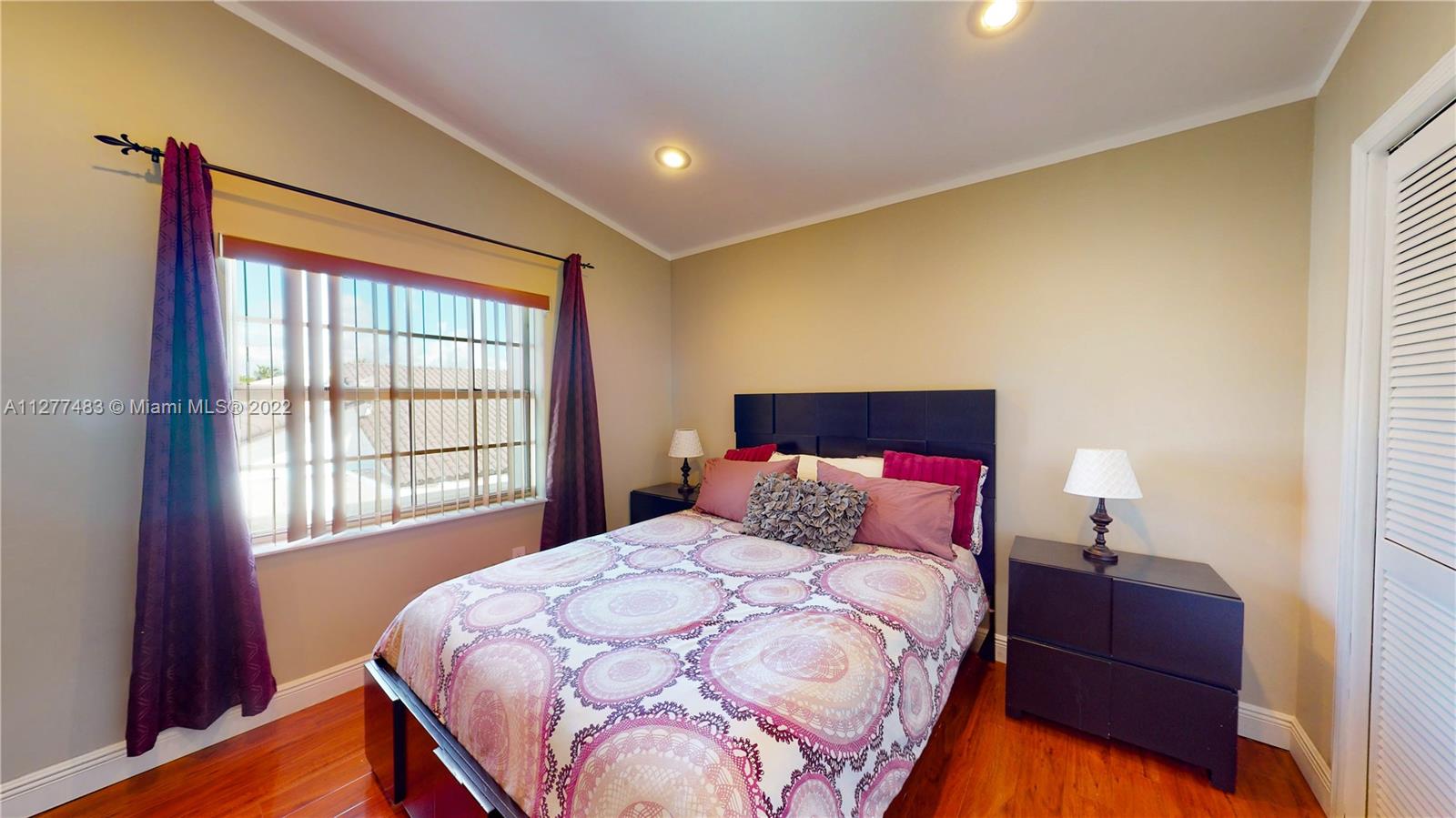 WESTWIND LAKES SEC 6 - Residential