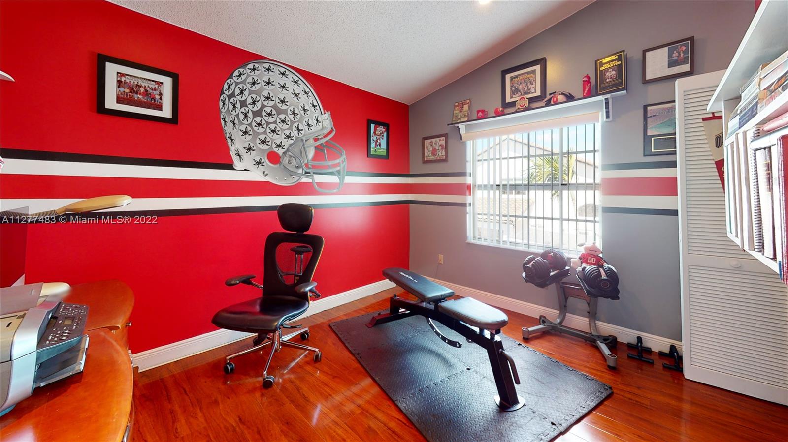 WESTWIND LAKES SEC 6 - Residential