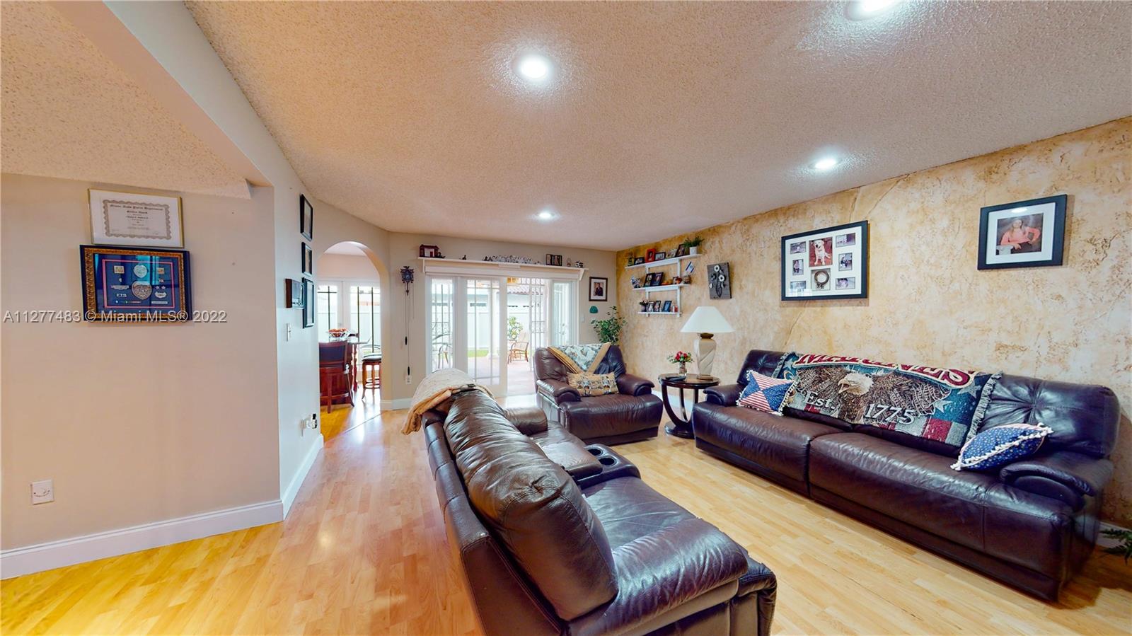 WESTWIND LAKES SEC 6 - Residential