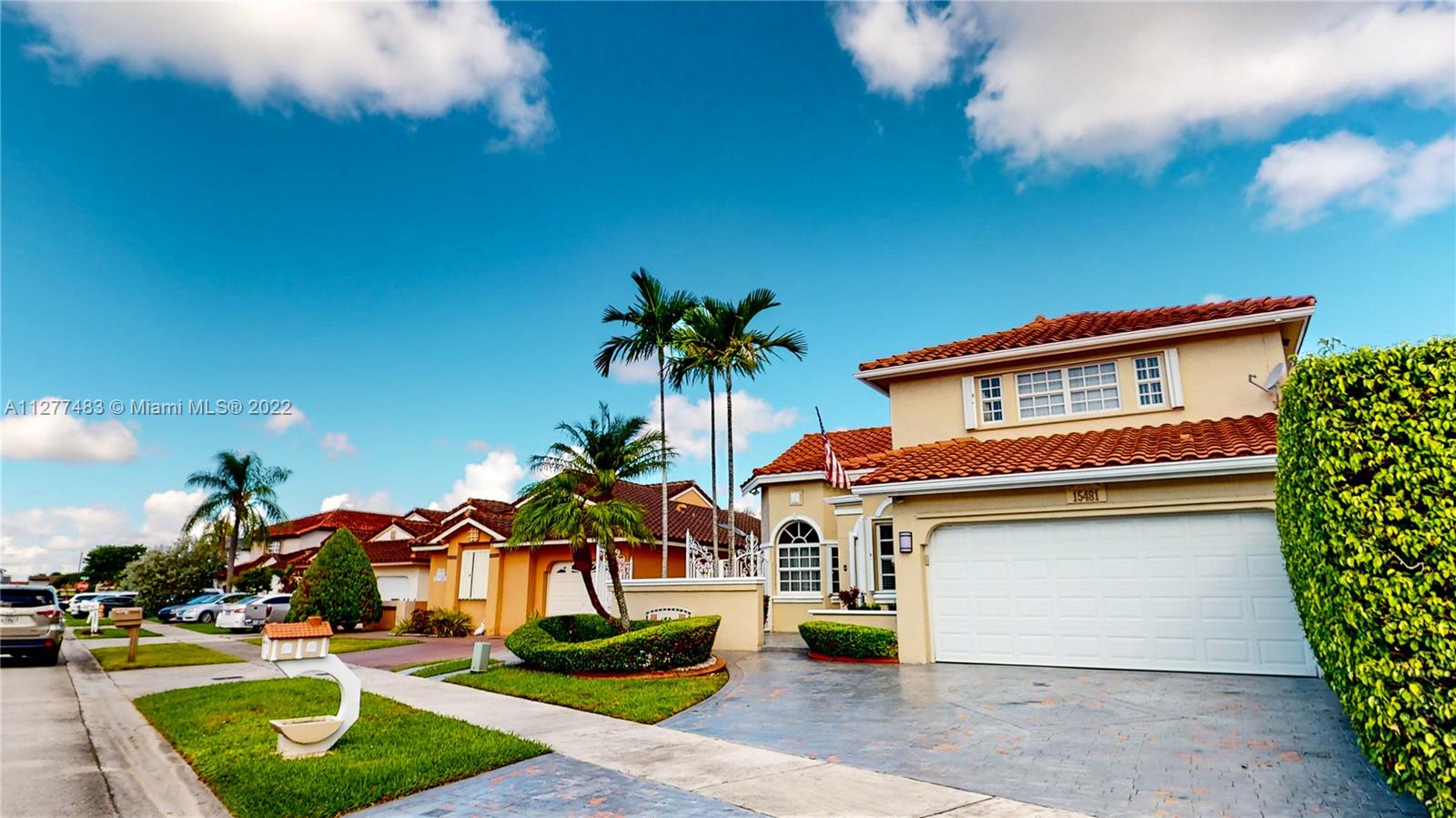 WESTWIND LAKES SEC 6 - Residential
