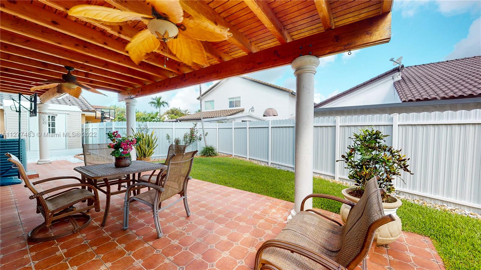 WESTWIND LAKES SEC 6 - Residential