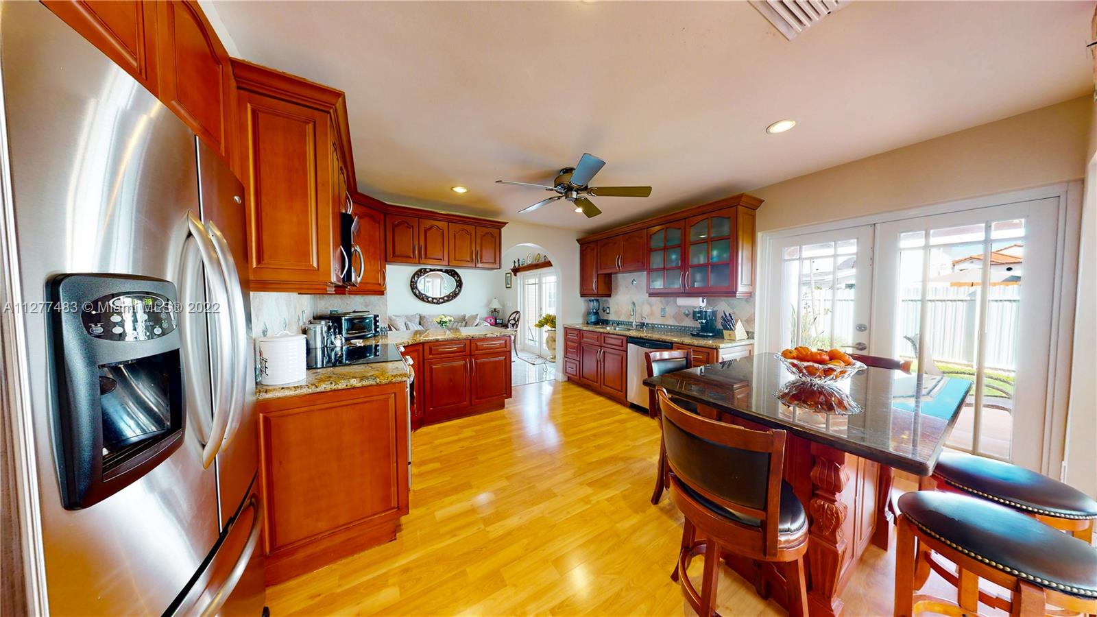 WESTWIND LAKES SEC 6 - Residential