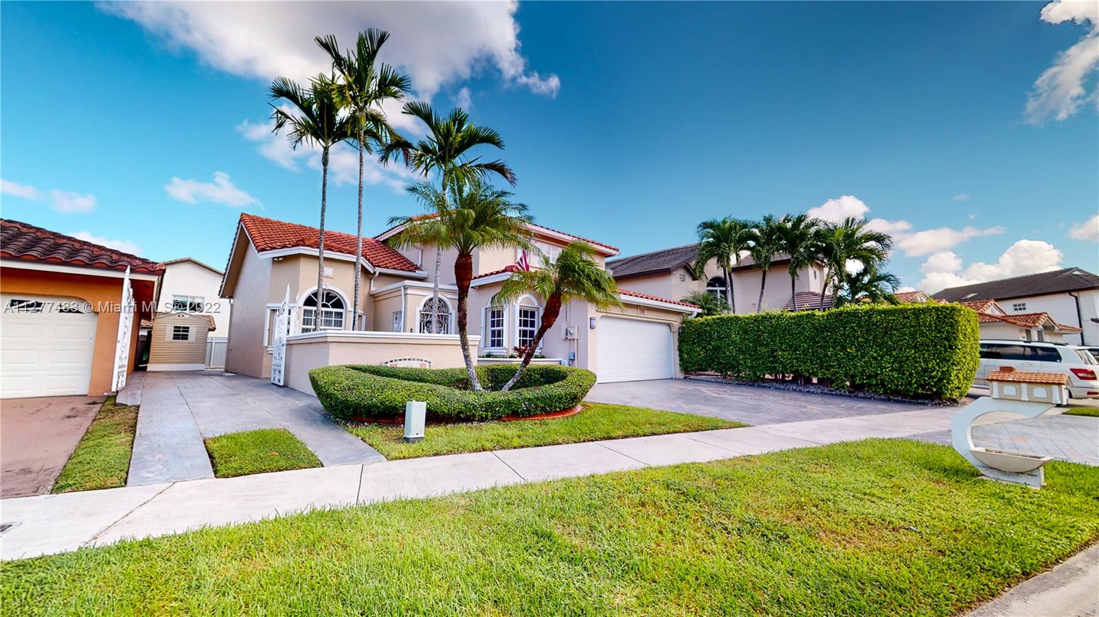 WESTWIND LAKES SEC 6 - Residential