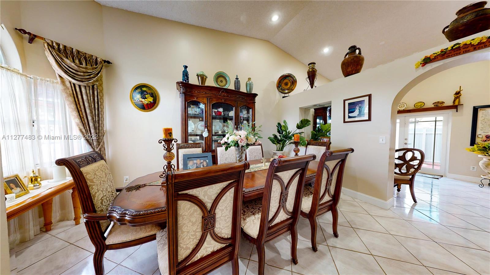 WESTWIND LAKES SEC 6 - Residential