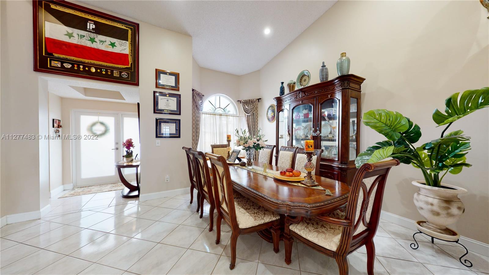 WESTWIND LAKES SEC 6 - Residential