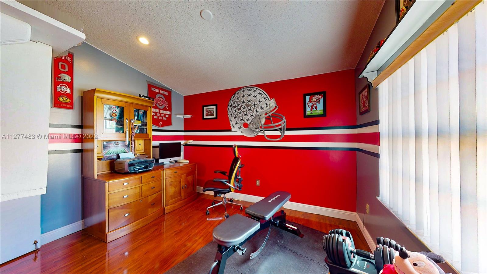 WESTWIND LAKES SEC 6 - Residential