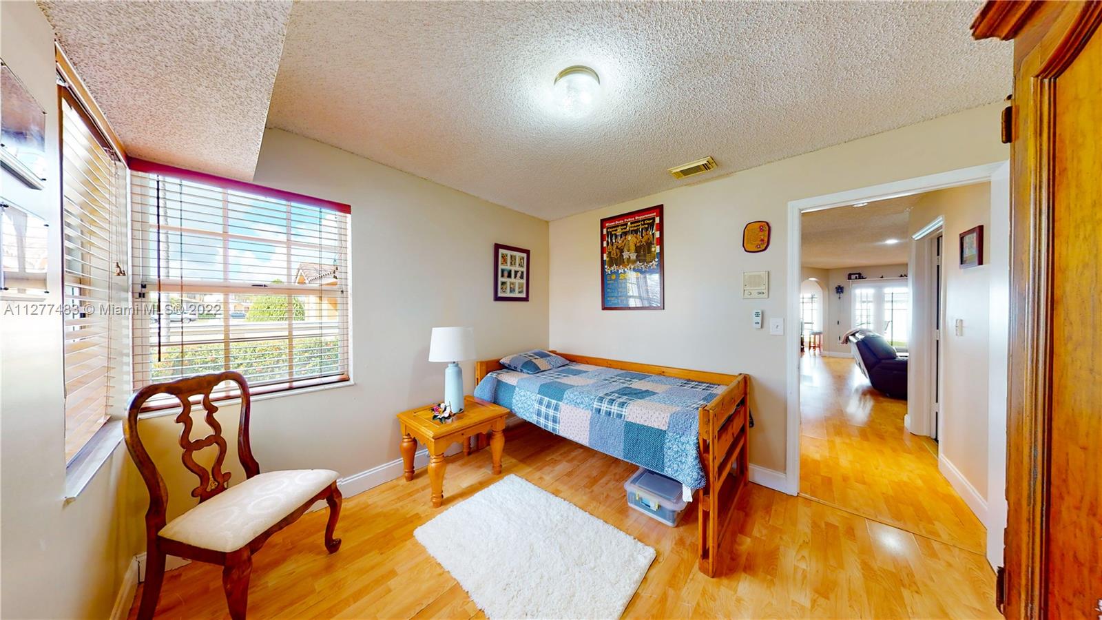 WESTWIND LAKES SEC 6 - Residential