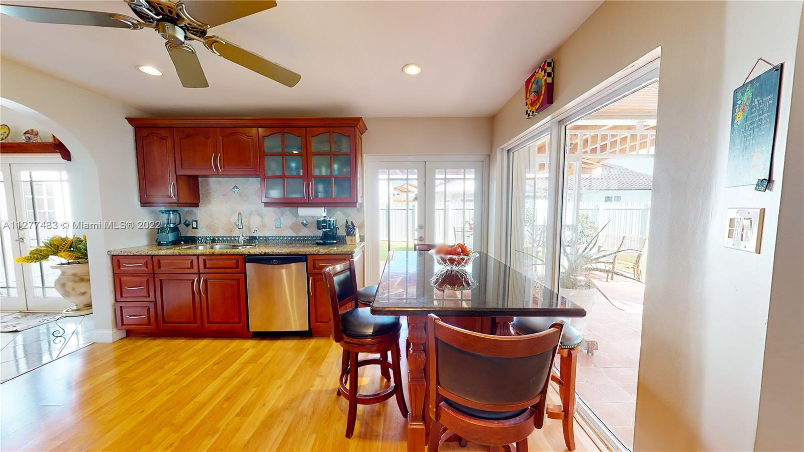 WESTWIND LAKES SEC 6 - Residential