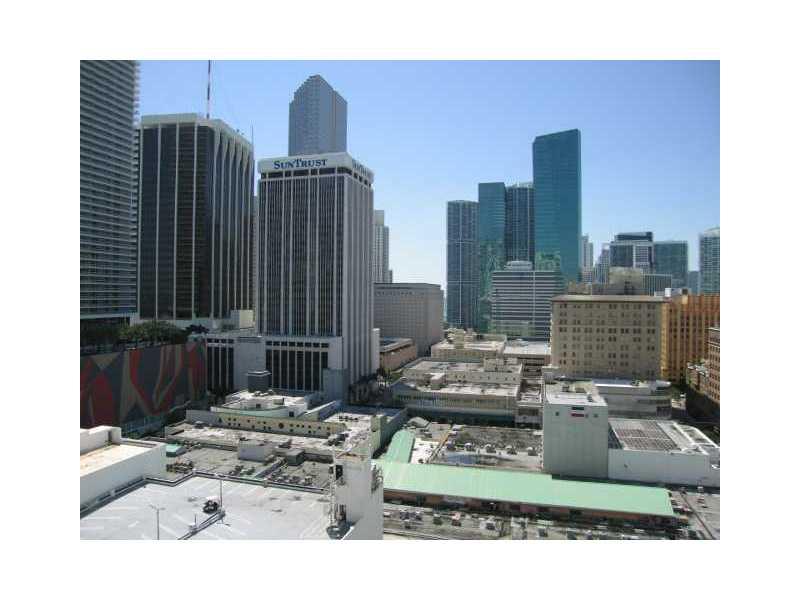 THE LOFT DOWNTOWN II COND - Residential Lease