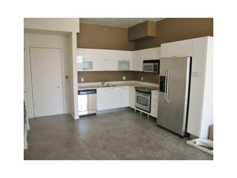 THE LOFT DOWNTOWN II COND - Residential Lease