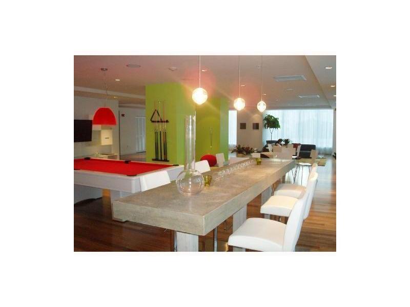THE LOFT DOWNTOWN II COND - Residential Lease
