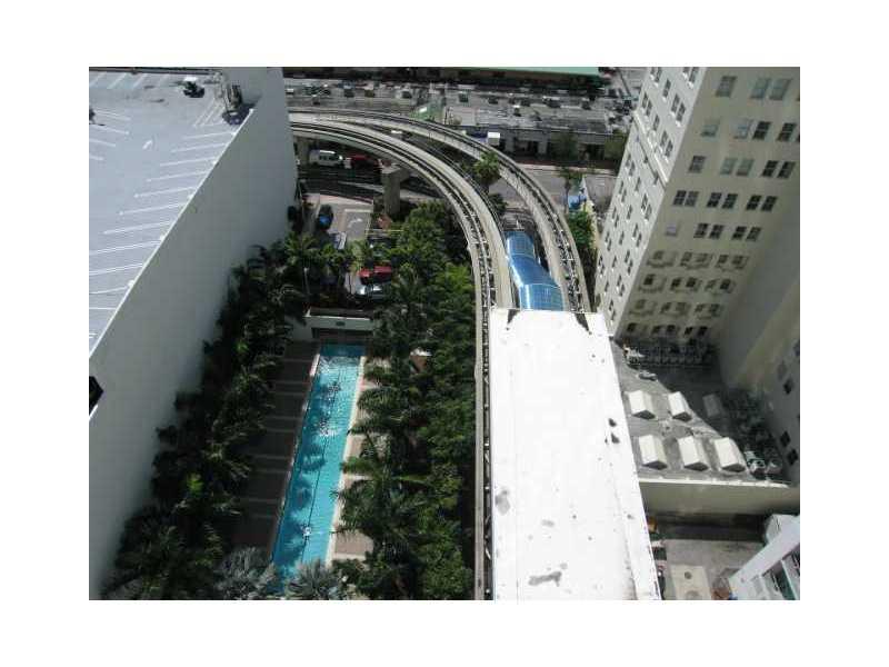 THE LOFT DOWNTOWN II COND - Residential Lease