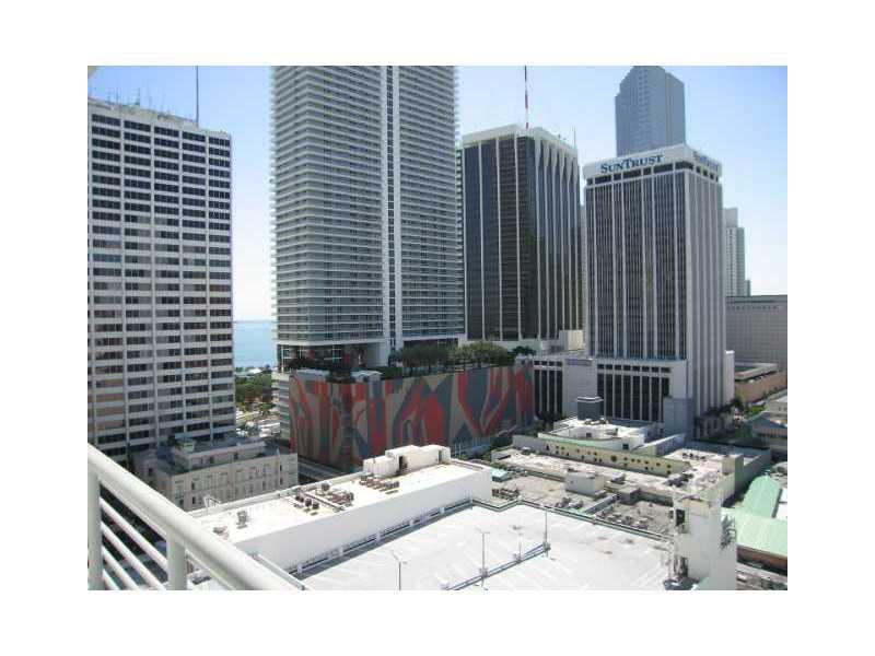 THE LOFT DOWNTOWN II COND - Residential Lease
