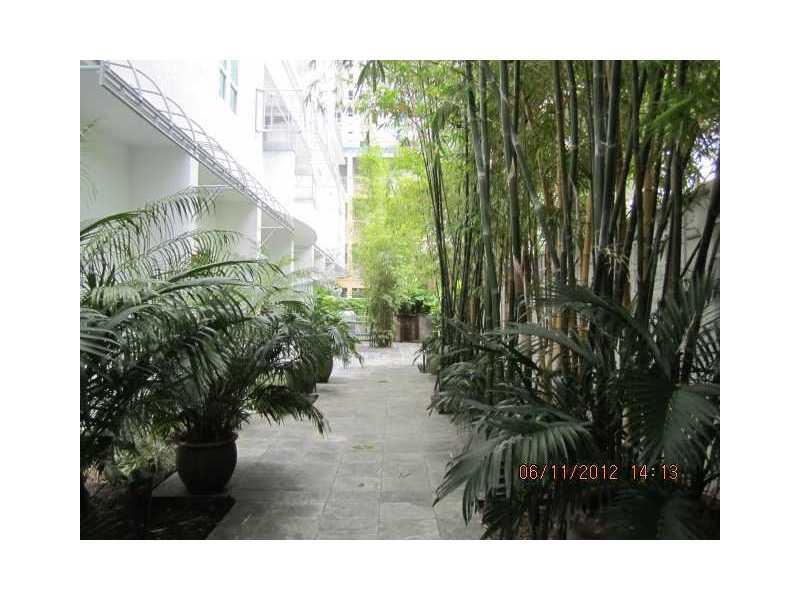THE LOFT DOWNTOWN II COND - Residential Lease