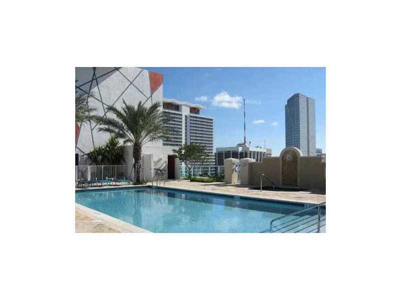 THE LOFT DOWNTOWN II COND - Residential Lease