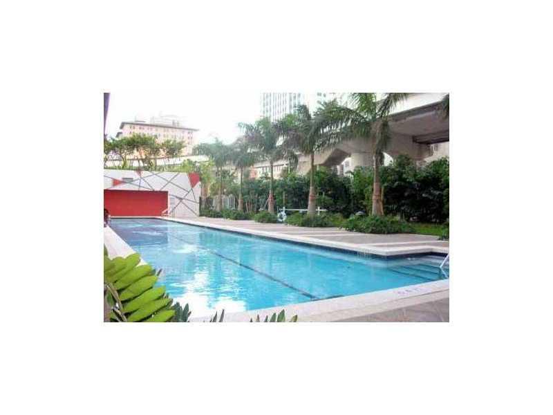 THE LOFT DOWNTOWN II COND - Residential Lease
