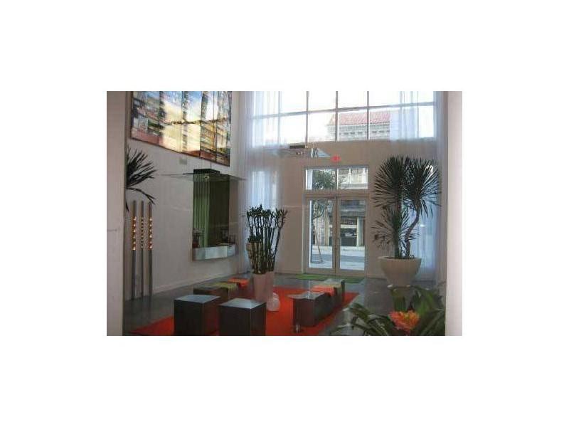 THE LOFT DOWNTOWN II COND - Residential Lease
