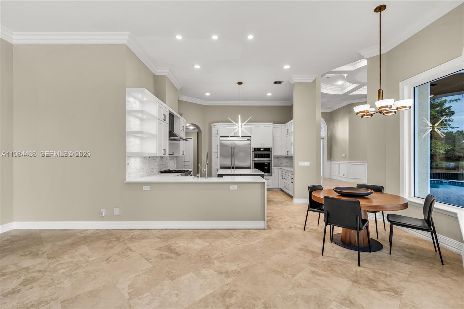 ENCLAVE 2ND SEC - Residential