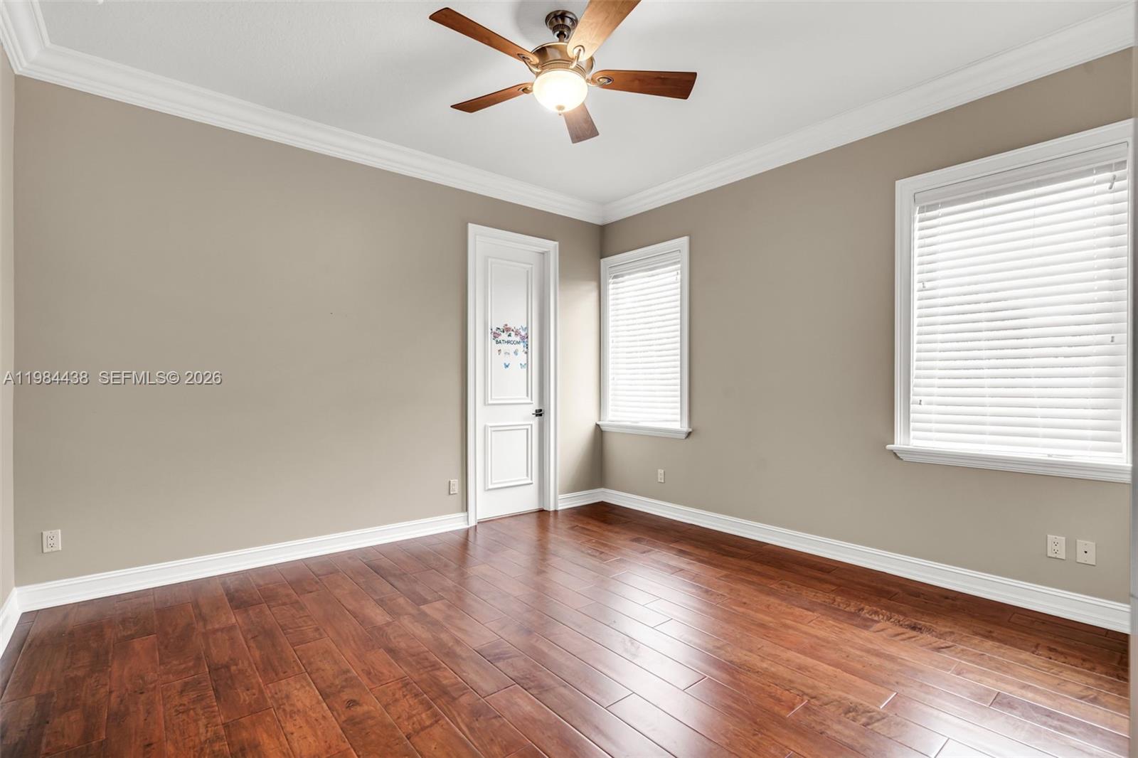 ENCLAVE 2ND SEC - Residential