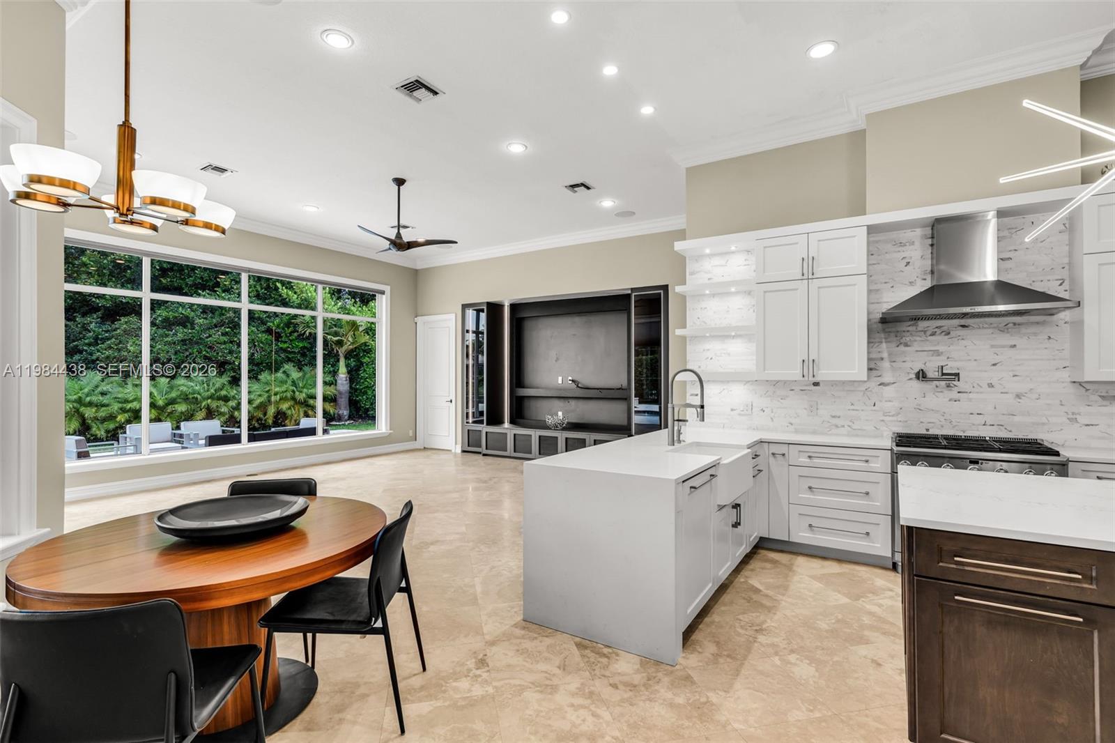 ENCLAVE 2ND SEC - Residential