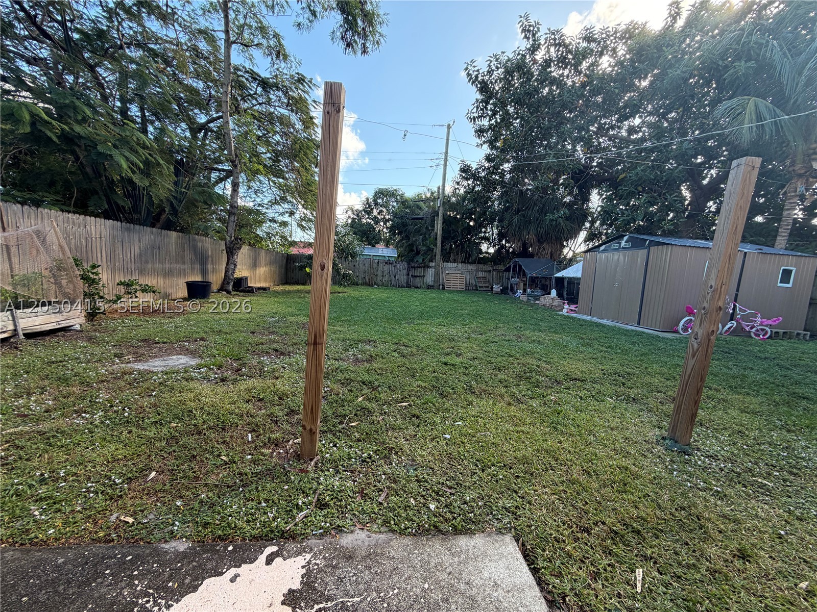VILLA RICA - Residential