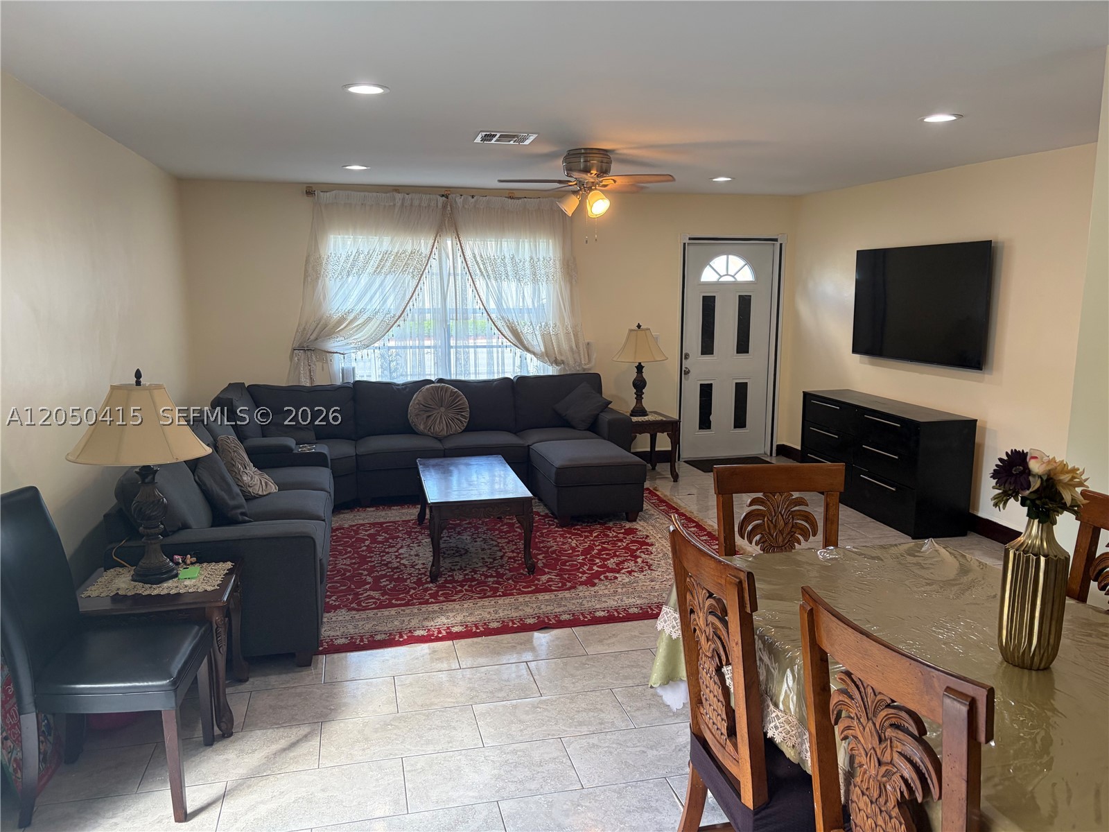 VILLA RICA - Residential