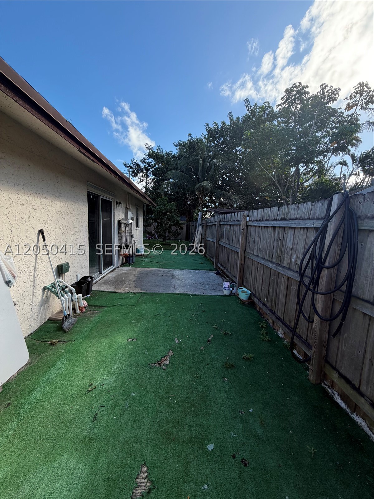 VILLA RICA - Residential
