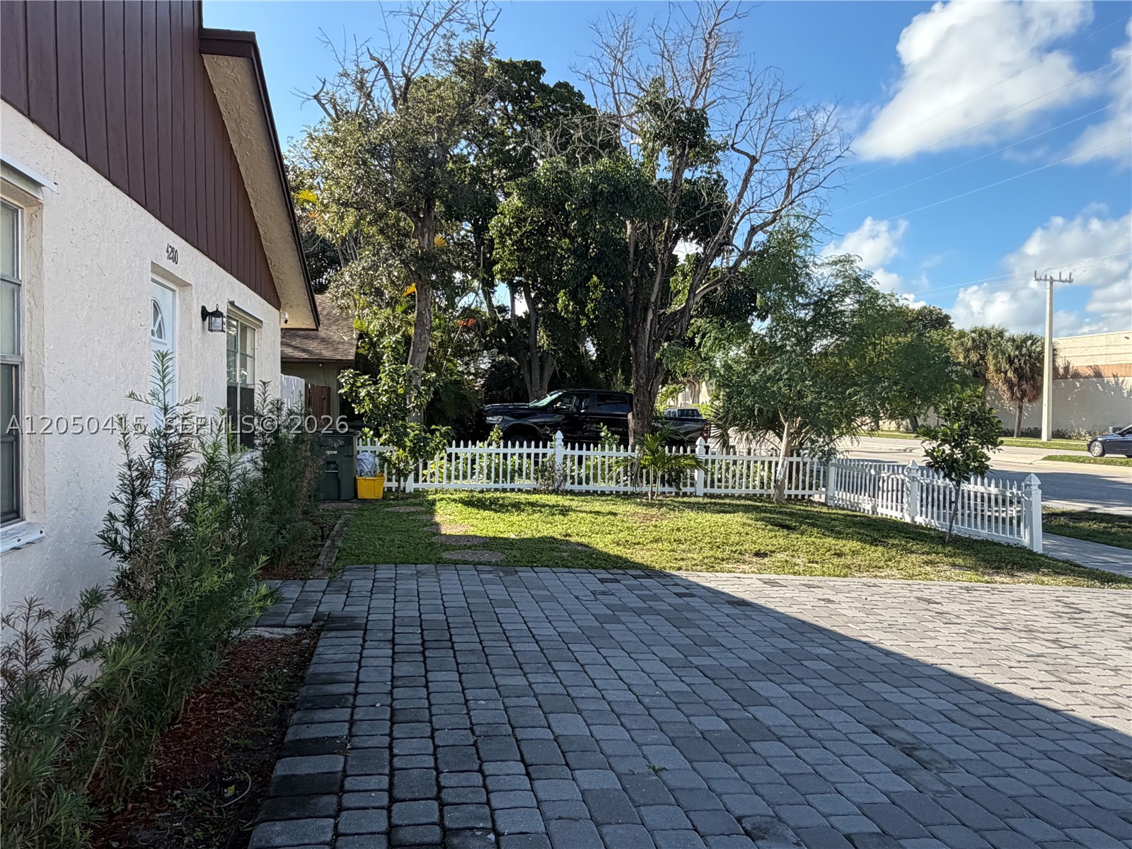 VILLA RICA - Residential