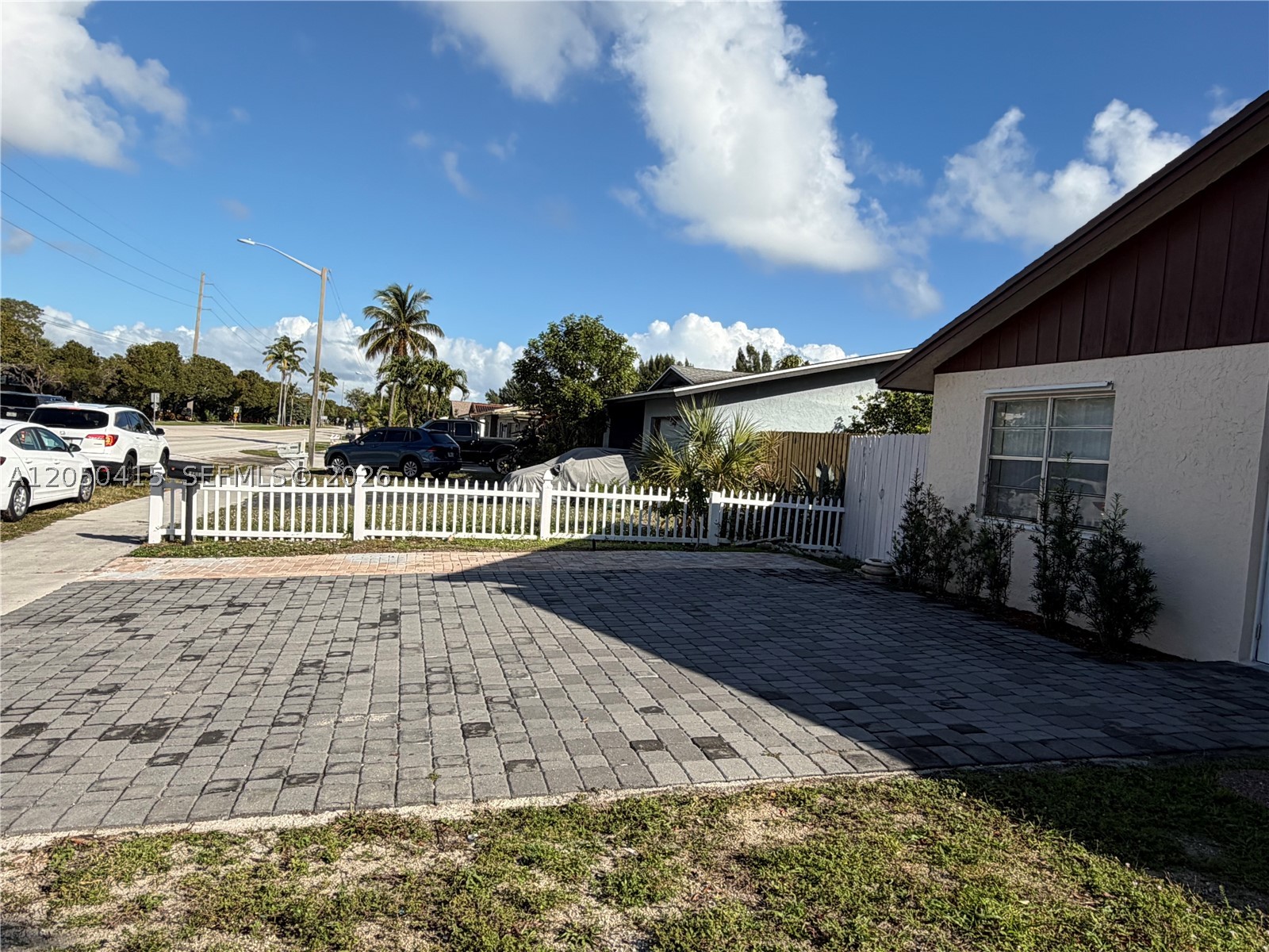 VILLA RICA - Residential
