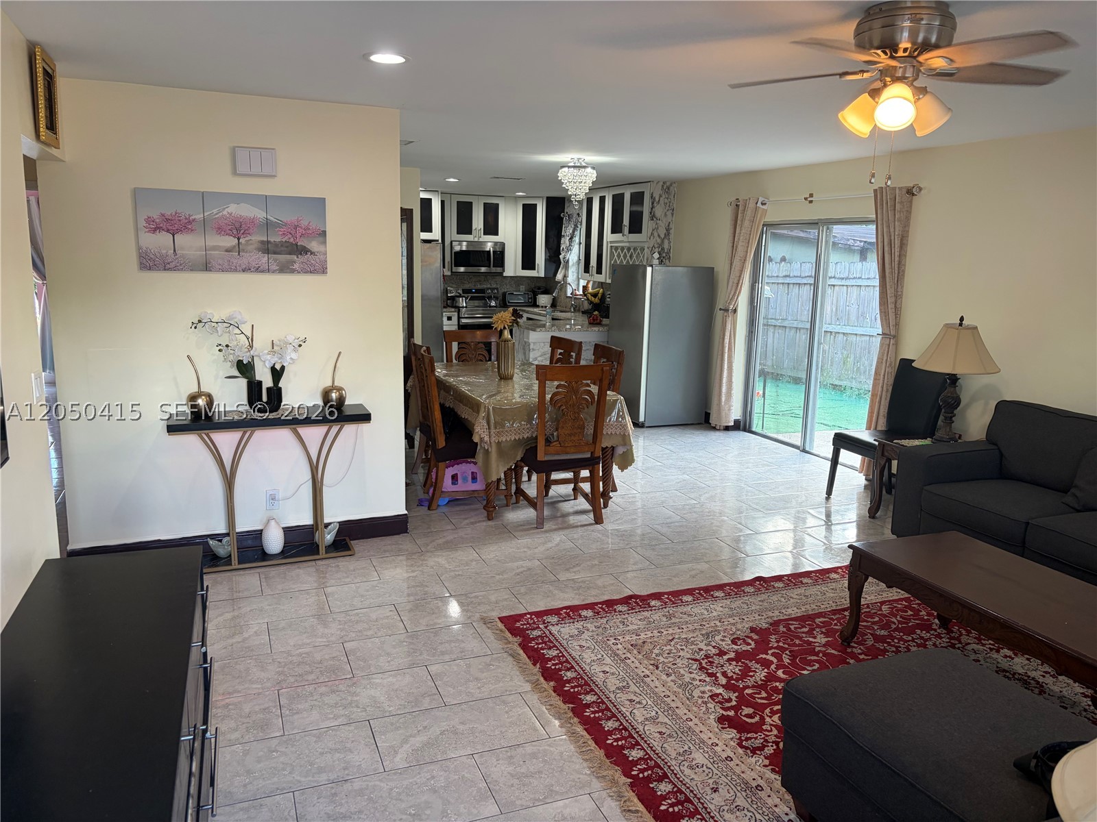 VILLA RICA - Residential