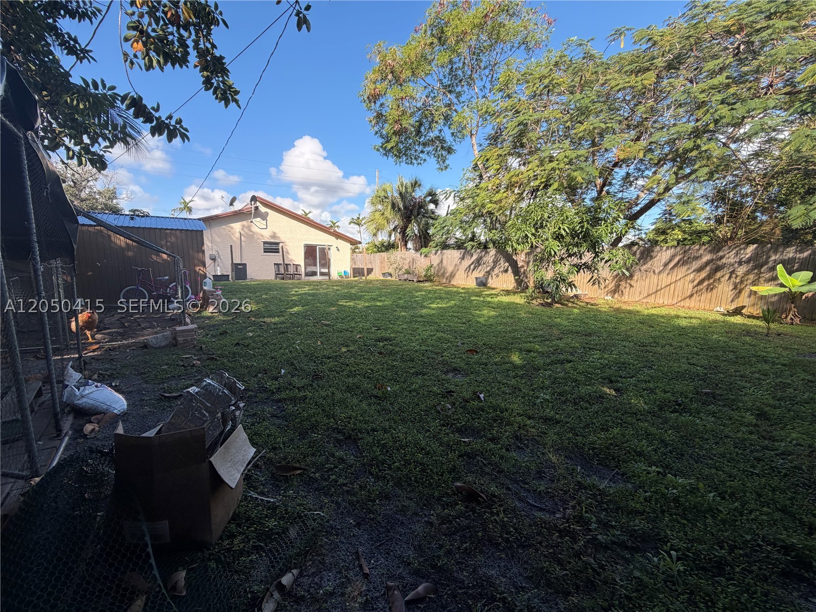 VILLA RICA - Residential