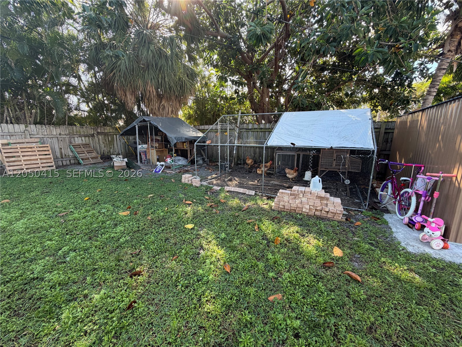 VILLA RICA - Residential