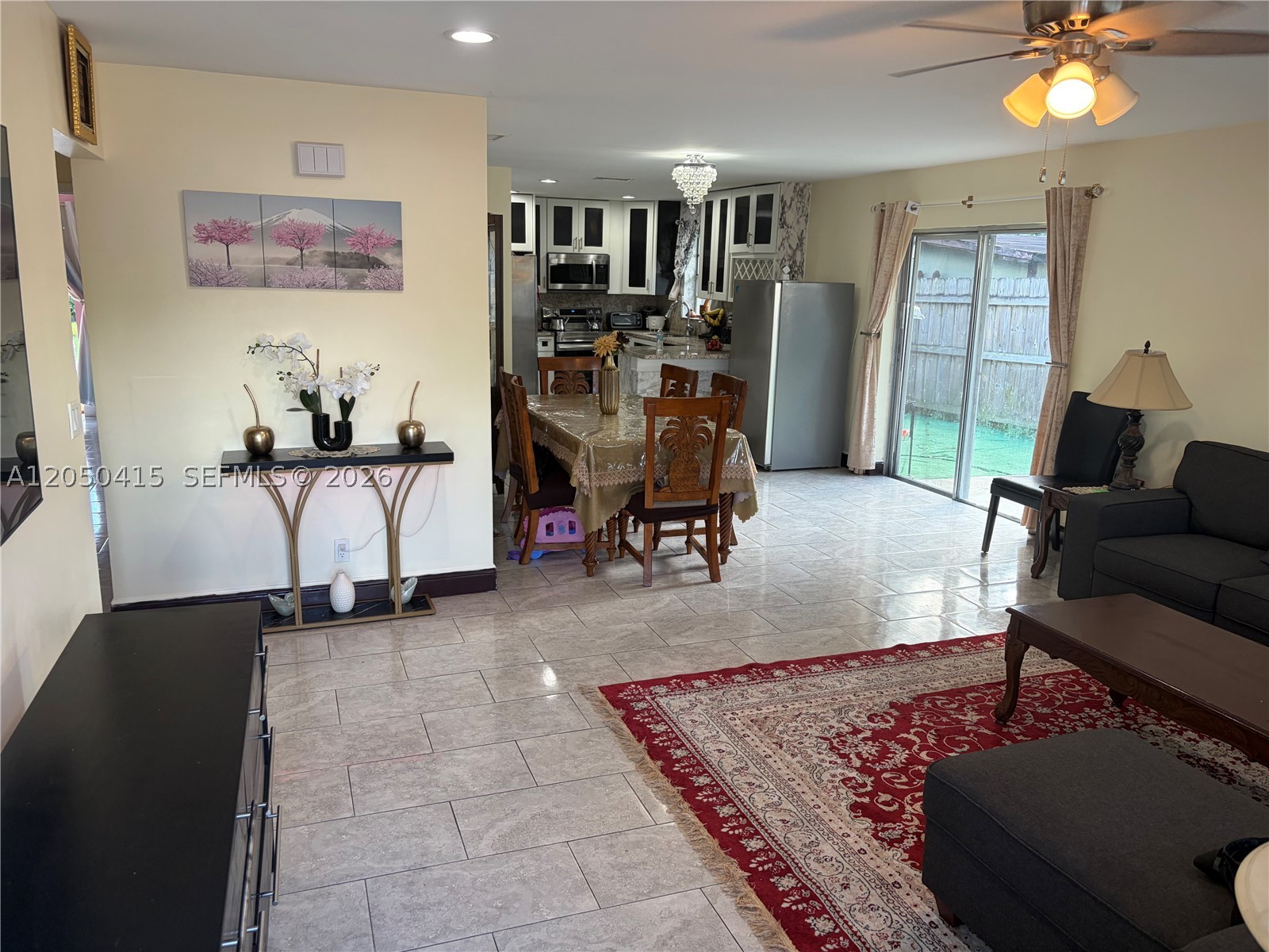 VILLA RICA - Residential