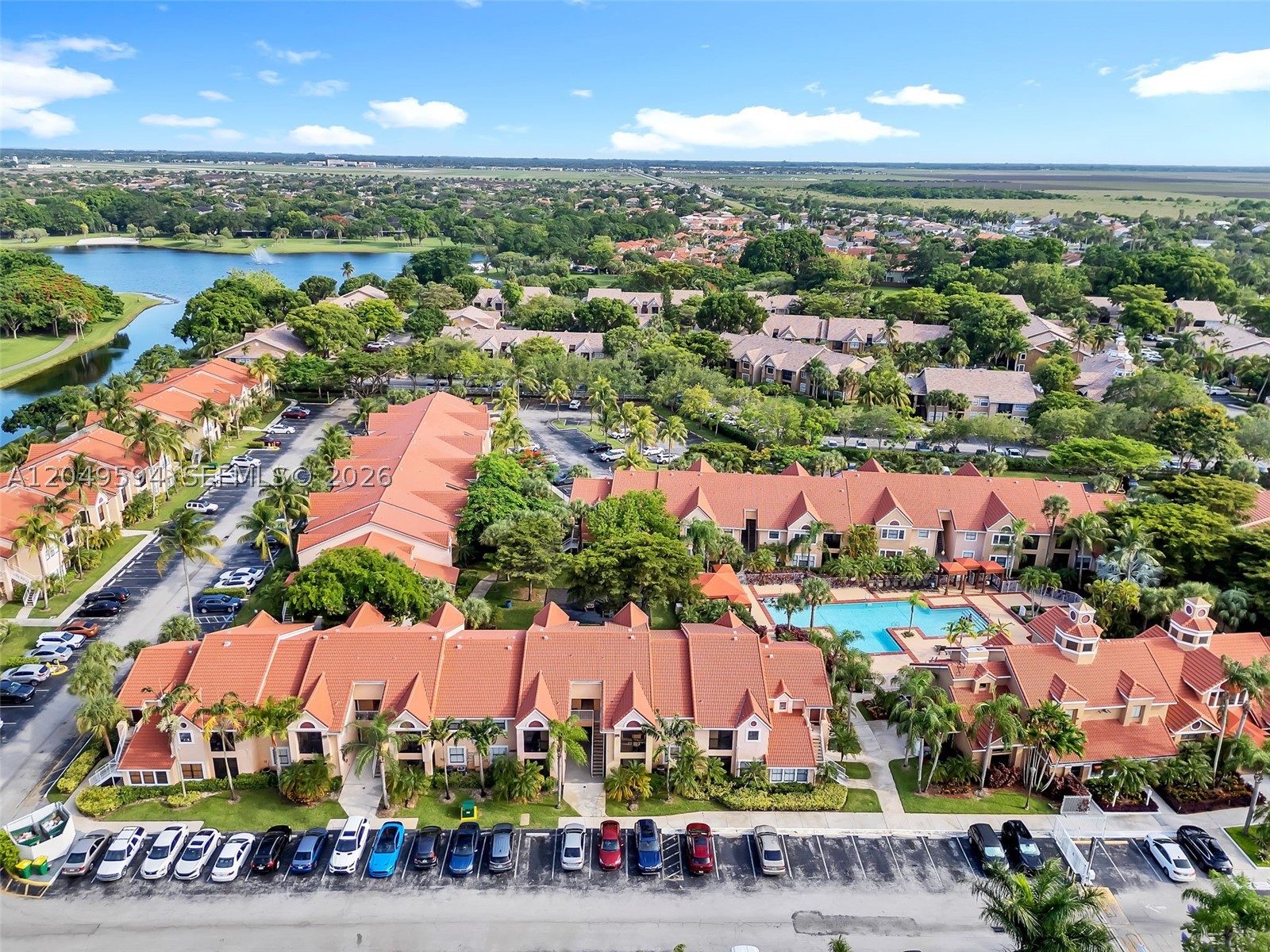 BISCAYNE BEACH CLUB CONDO - Residential Lease