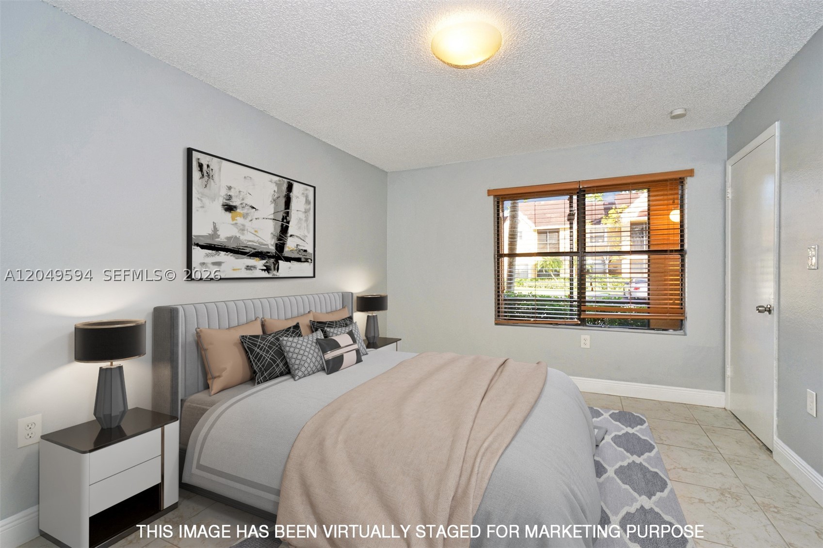 BISCAYNE BEACH CLUB CONDO - Residential Lease