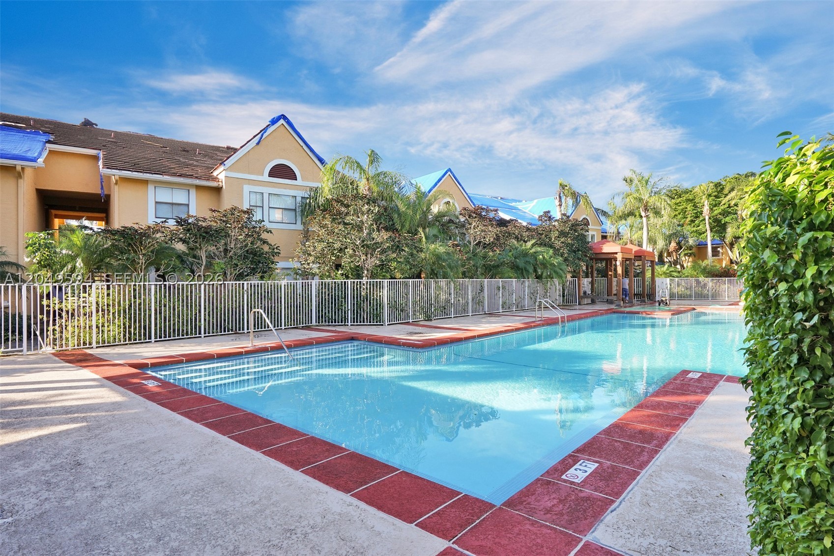 BISCAYNE BEACH CLUB CONDO - Residential Lease
