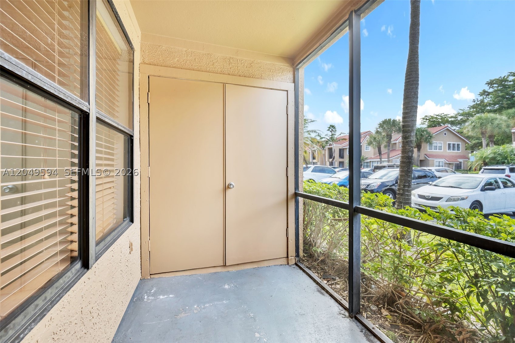 BISCAYNE BEACH CLUB CONDO - Residential Lease